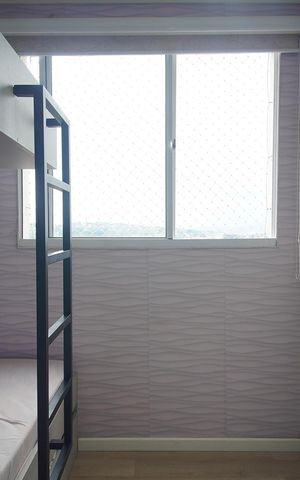 Apartamento à venda com 55m², 2 quartos e 1 vaga Apartamento à venda com 55m², 2 quartos e 1 vagaQuarto 2
