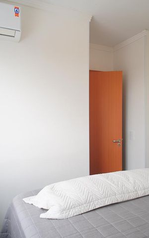 Apartamento à venda com 55m², 2 quartos e 1 vaga Apartamento à venda com 55m², 2 quartos e 1 vagaQuarto 1