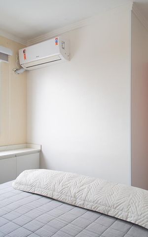 Apartamento à venda com 55m², 2 quartos e 1 vaga Apartamento à venda com 55m², 2 quartos e 1 vagaQuarto 2