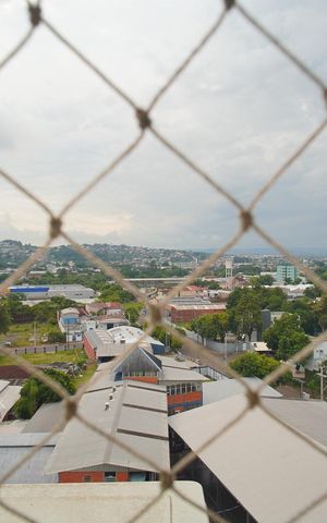 Apartamento à venda com 55m², 2 quartos e 1 vaga Apartamento à venda com 55m², 2 quartos e 1 vagaVista do Quarto 2