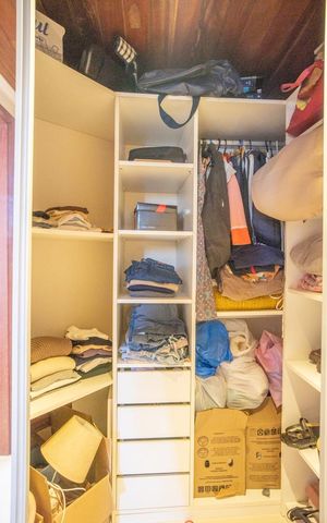 Casa de condomínio à venda com 166m², 3 quartos e 2 vagasQuarto 3 - Suíte