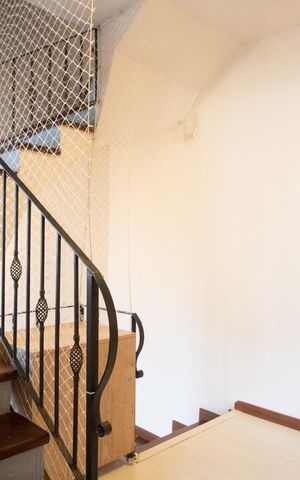 Casa de condomínio à venda com 166m², 3 quartos e 2 vagasCorredor