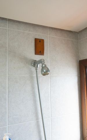Casa de condomínio à venda com 166m², 3 quartos e 2 vagasBanheiro Social