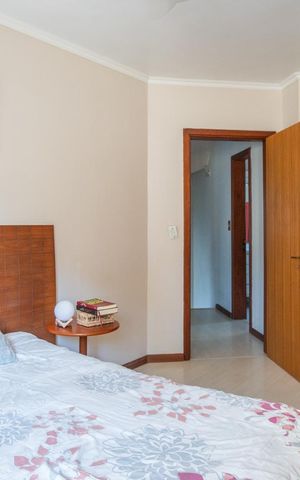 Casa de condomínio à venda com 166m², 3 quartos e 2 vagasQuarto 1