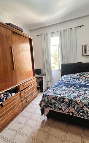 Apartamento à venda com 80m², 3 quartos e sem vaga Apartamento à venda com 80m², 3 quartos e sem vagaQuarto 01