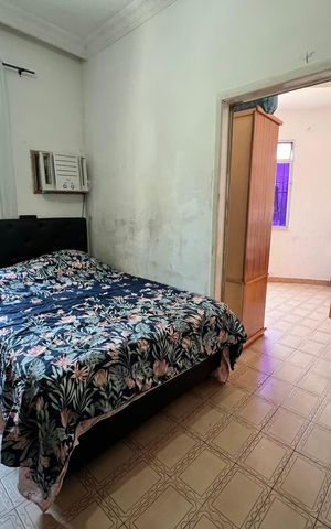 Apartamento à venda com 80m², 3 quartos e sem vaga Apartamento à venda com 80m², 3 quartos e sem vagaQuarto 01