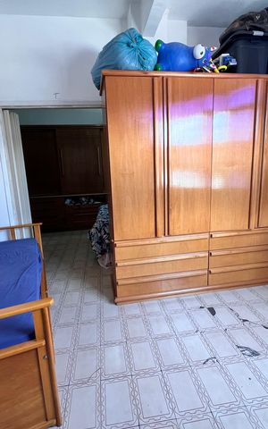Apartamento à venda com 80m², 3 quartos e sem vaga Apartamento à venda com 80m², 3 quartos e sem vagaQuarto 02