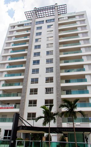 Apartamento para alugar com 134m², 3 quartos e 2 vagas Apartamento para alugar com 134m², 3 quartos e 2 vagasFACHADA