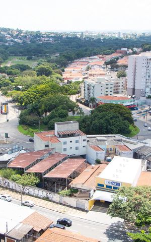 Apartamento para alugar com 134m², 3 quartos e 2 vagas Apartamento para alugar com 134m², 3 quartos e 2 vagasVISTA DO QUARTO 1