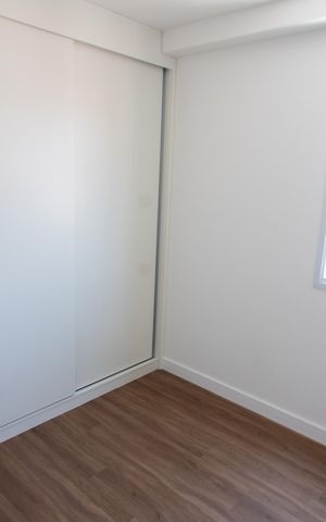 Apartamento para alugar com 134m², 3 quartos e 2 vagas Apartamento para alugar com 134m², 3 quartos e 2 vagasQUARTO 2