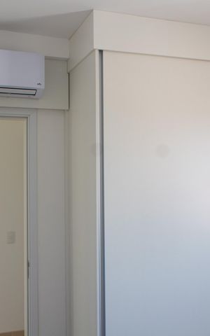 Apartamento para alugar com 134m², 3 quartos e 2 vagas Apartamento para alugar com 134m², 3 quartos e 2 vagasQUARTO 2