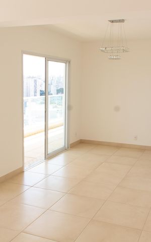 Apartamento para alugar com 134m², 3 quartos e 2 vagas Apartamento para alugar com 134m², 3 quartos e 2 vagasSALA
