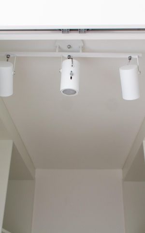 Apartamento para alugar com 134m², 3 quartos e 2 vagas Apartamento para alugar com 134m², 3 quartos e 2 vagasCLOSET