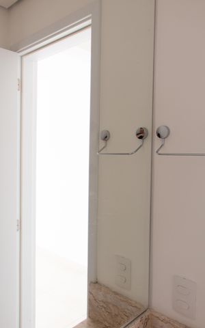 Apartamento para alugar com 134m², 3 quartos e 2 vagas Apartamento para alugar com 134m², 3 quartos e 2 vagasLAVABO