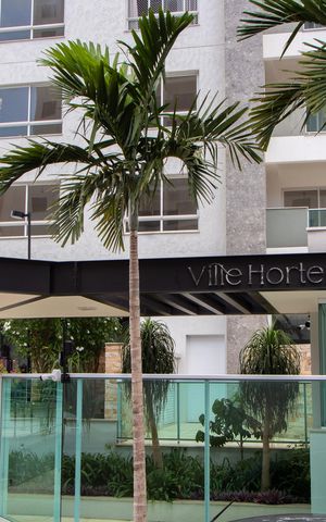 Apartamento para alugar com 134m², 3 quartos e 2 vagas Apartamento para alugar com 134m², 3 quartos e 2 vagasFACHADA