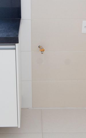 Apartamento para alugar com 134m², 3 quartos e 2 vagas Apartamento para alugar com 134m², 3 quartos e 2 vagasCOZINHA