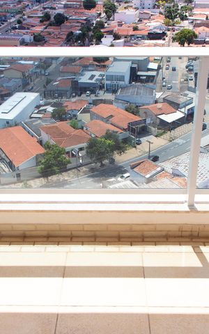 Apartamento para alugar com 134m², 3 quartos e 2 vagas Apartamento para alugar com 134m², 3 quartos e 2 vagasVISTA DO QUARTO 1