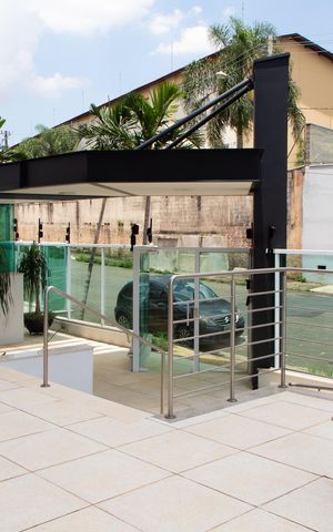 Apartamento para alugar com 134m², 3 quartos e 2 vagas Apartamento para alugar com 134m², 3 quartos e 2 vagasÁREA COMUM - GUARITA
