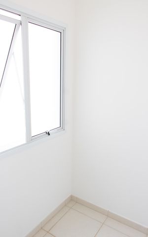 Apartamento para alugar com 134m², 3 quartos e 2 vagas Apartamento para alugar com 134m², 3 quartos e 2 vagasQUARTO DA ÁREA DE SERVIÇO