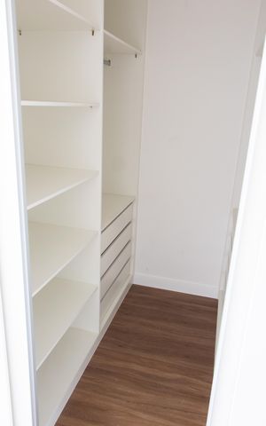 Apartamento para alugar com 134m², 3 quartos e 2 vagas Apartamento para alugar com 134m², 3 quartos e 2 vagasCLOSET
