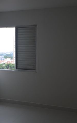 Apartamento para alugar com 48m², 2 quartos e sem vagaQuarto 1