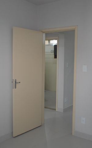 Apartamento para alugar com 48m², 2 quartos e sem vagaQuarto 1