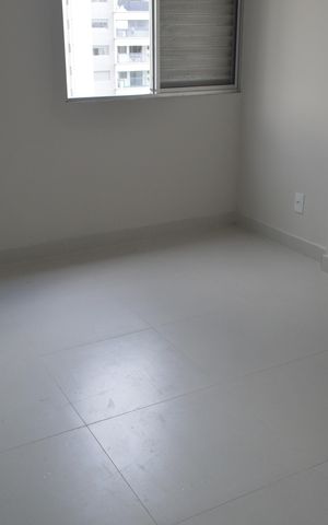 Apartamento para alugar com 48m², 2 quartos e sem vagaQuarto 2