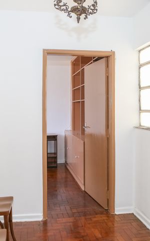 Apartamento para alugar com 47m², 1 quarto e sem vaga Apartamento para alugar com 47m², 1 quarto e sem vagaSala
