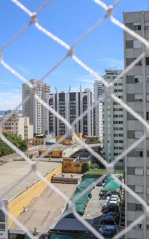 Apartamento para alugar com 47m², 1 quarto e sem vaga Apartamento para alugar com 47m², 1 quarto e sem vagaVista do Quarto