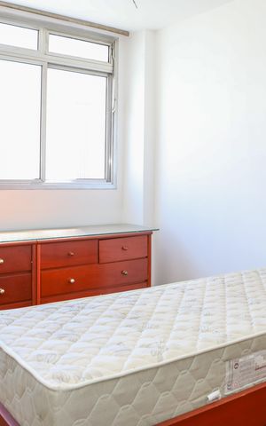 Apartamento para alugar com 47m², 1 quarto e sem vaga Apartamento para alugar com 47m², 1 quarto e sem vagaQuarto