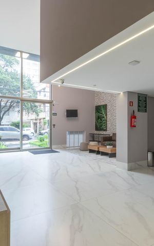 Apartamento à venda com 66m², 2 quartos e 2 vagas Apartamento à venda com 66m², 2 quartos e 2 vagasHall de entrada