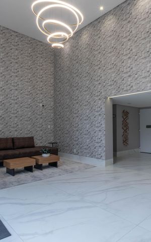 Apartamento à venda com 66m², 2 quartos e 2 vagas Apartamento à venda com 66m², 2 quartos e 2 vagasHall de entrada