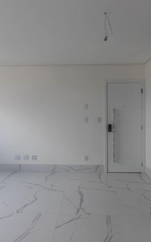 Apartamento à venda com 66m², 2 quartos e 2 vagas Apartamento à venda com 66m², 2 quartos e 2 vagasSala