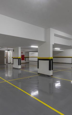 Apartamento à venda com 66m², 2 quartos e 2 vagas Apartamento à venda com 66m², 2 quartos e 2 vagasGaragem