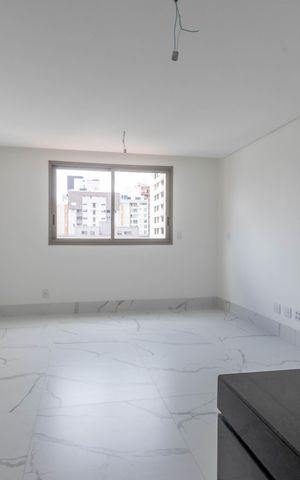 Apartamento à venda com 66m², 2 quartos e 2 vagas Apartamento à venda com 66m², 2 quartos e 2 vagasSala