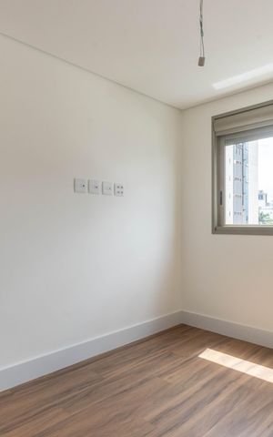 Apartamento à venda com 66m², 2 quartos e 2 vagas Apartamento à venda com 66m², 2 quartos e 2 vagasSuíte 1