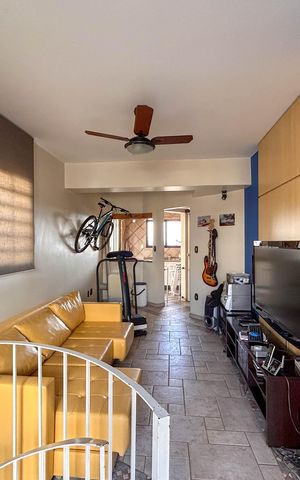 Apartamento à venda com 198m², 3 quartos e 4 vagas Apartamento à venda com 198m², 3 quartos e 4 vagasSala de TV