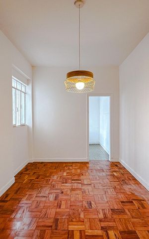Apartamento para alugar com 70m², 1 quarto e sem vagaSala