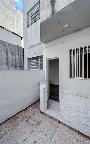 Apartamento para alugar com 70m², 1 quarto e sem vagaÁrea de Serviço