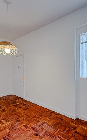 Apartamento para alugar com 70m², 1 quarto e sem vagaSala