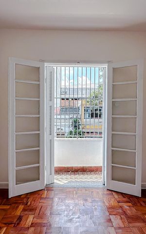 Apartamento para alugar com 70m², 1 quarto e sem vagaQuarto 
