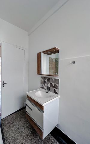 Apartamento para alugar com 70m², 1 quarto e sem vagaBanheiro