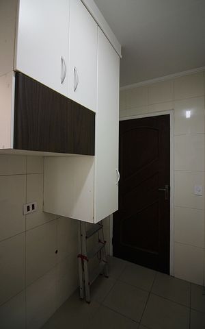 Apartamento à venda com 225m², 4 quartos e 3 vagasÁrea de Serviço