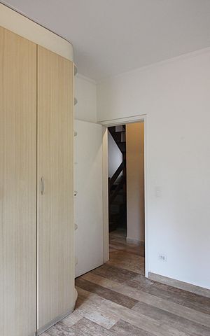 Apartamento à venda com 225m², 4 quartos e 3 vagasQuarto 3