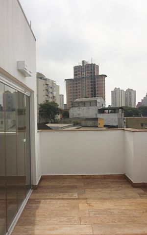 Apartamento à venda com 225m², 4 quartos e 3 vagasCobertura