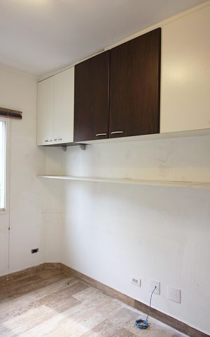 Apartamento à venda com 225m², 4 quartos e 3 vagasQuarto 1