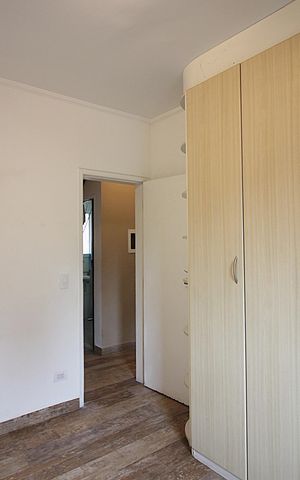 Apartamento à venda com 225m², 4 quartos e 3 vagasQuarto 4