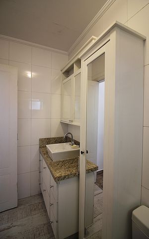 Apartamento à venda com 225m², 4 quartos e 3 vagasBanheiro Social 2