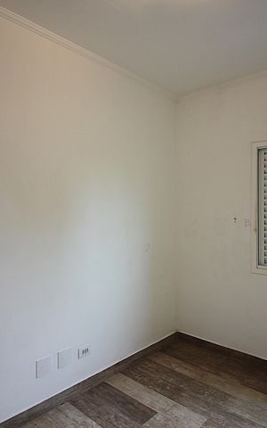 Apartamento à venda com 225m², 4 quartos e 3 vagasQuarto 3