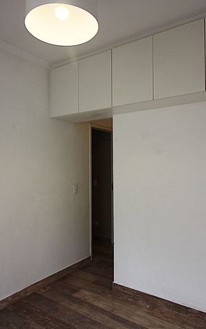 Apartamento à venda com 225m², 4 quartos e 3 vagasQuarto 2